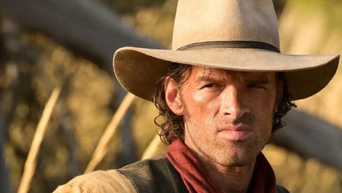 Lucky Luke 1. Sezon 7. Bölüm