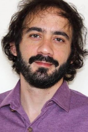 Luiz Bertazzo tüm dizileri dizigom'da