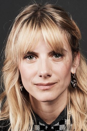 Mélanie Laurent tüm dizileri dizigom'da