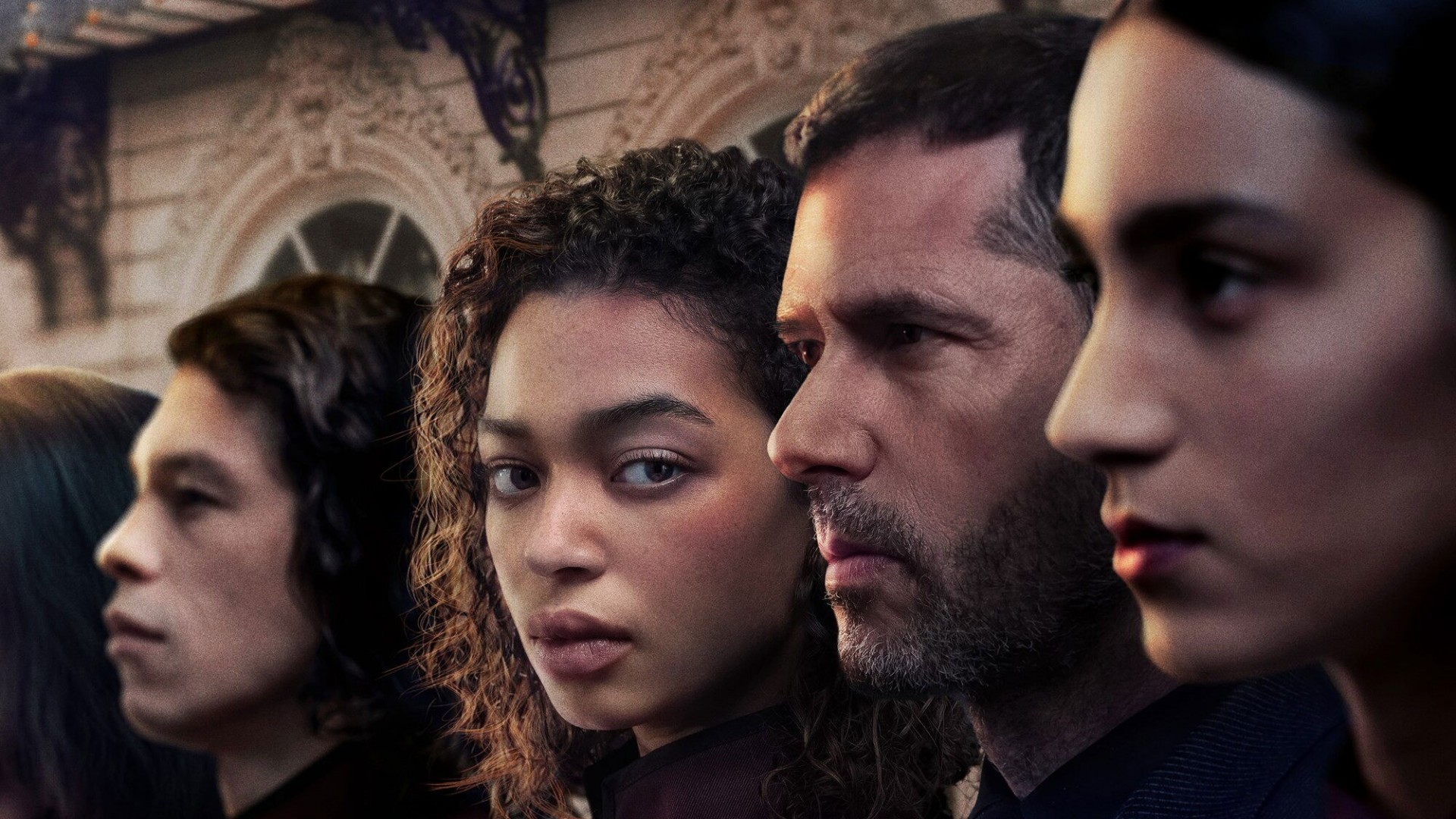 Privileges 1. Sezon 1. Bölüm