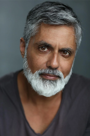 Ravi Aujla tüm dizileri dizigom'da