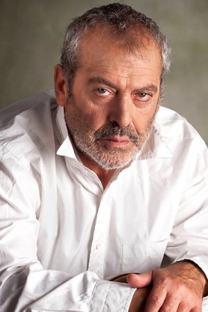 Shmil Ben Ari tüm dizileri dizigom'da