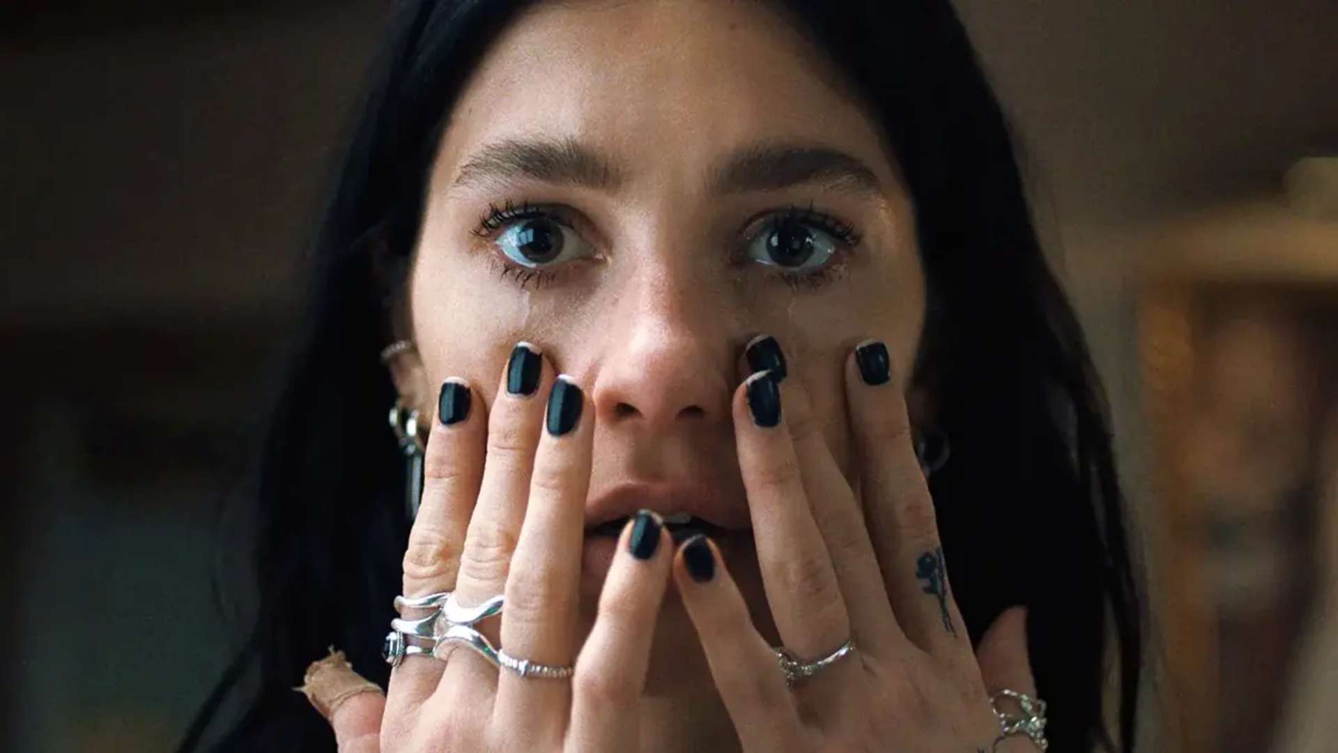 Something Very Bad Is Going to Happen 1. Sezon 8. Bölüm