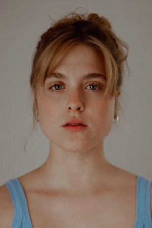 Sophia Münster tüm dizileri dizigom'da