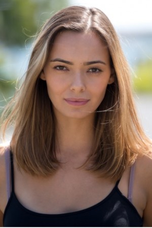 Soraya Torrens tüm dizileri dizigom'da