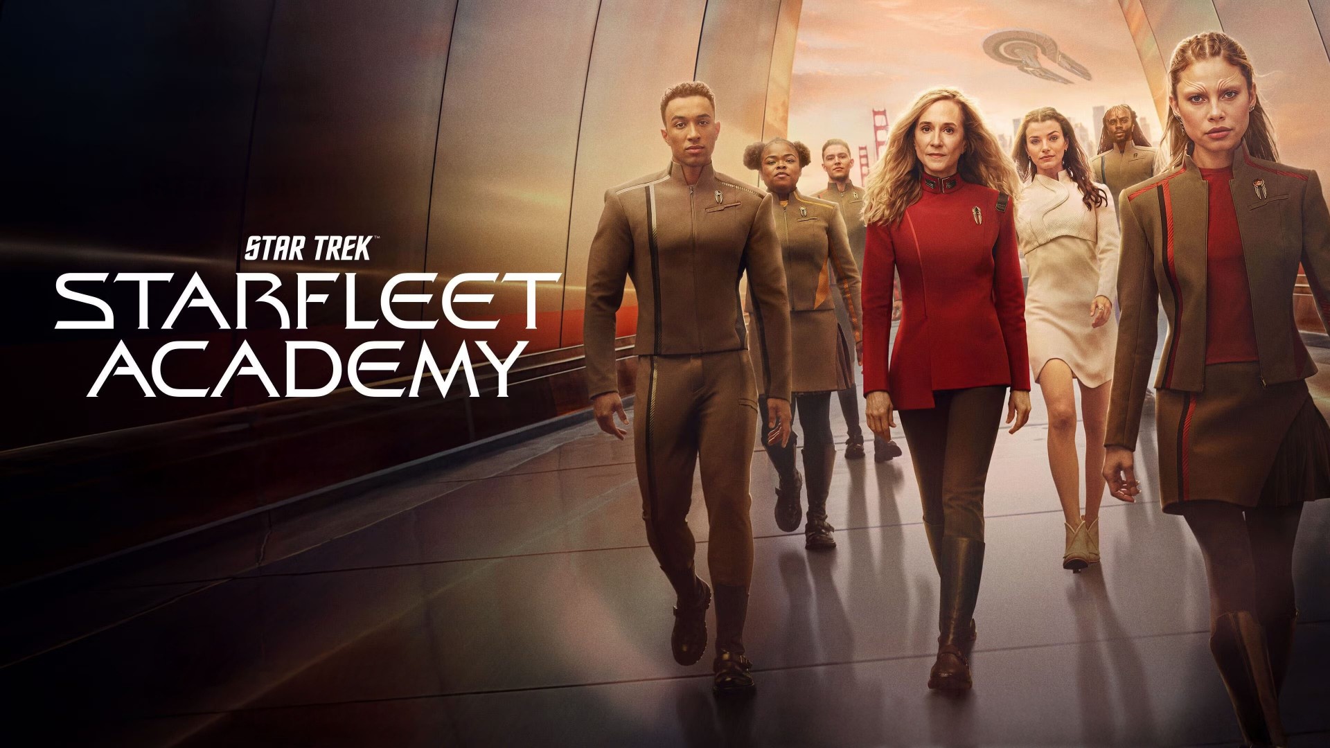 Star Trek: Starfleet Academy 1. Sezon 2. Bölüm