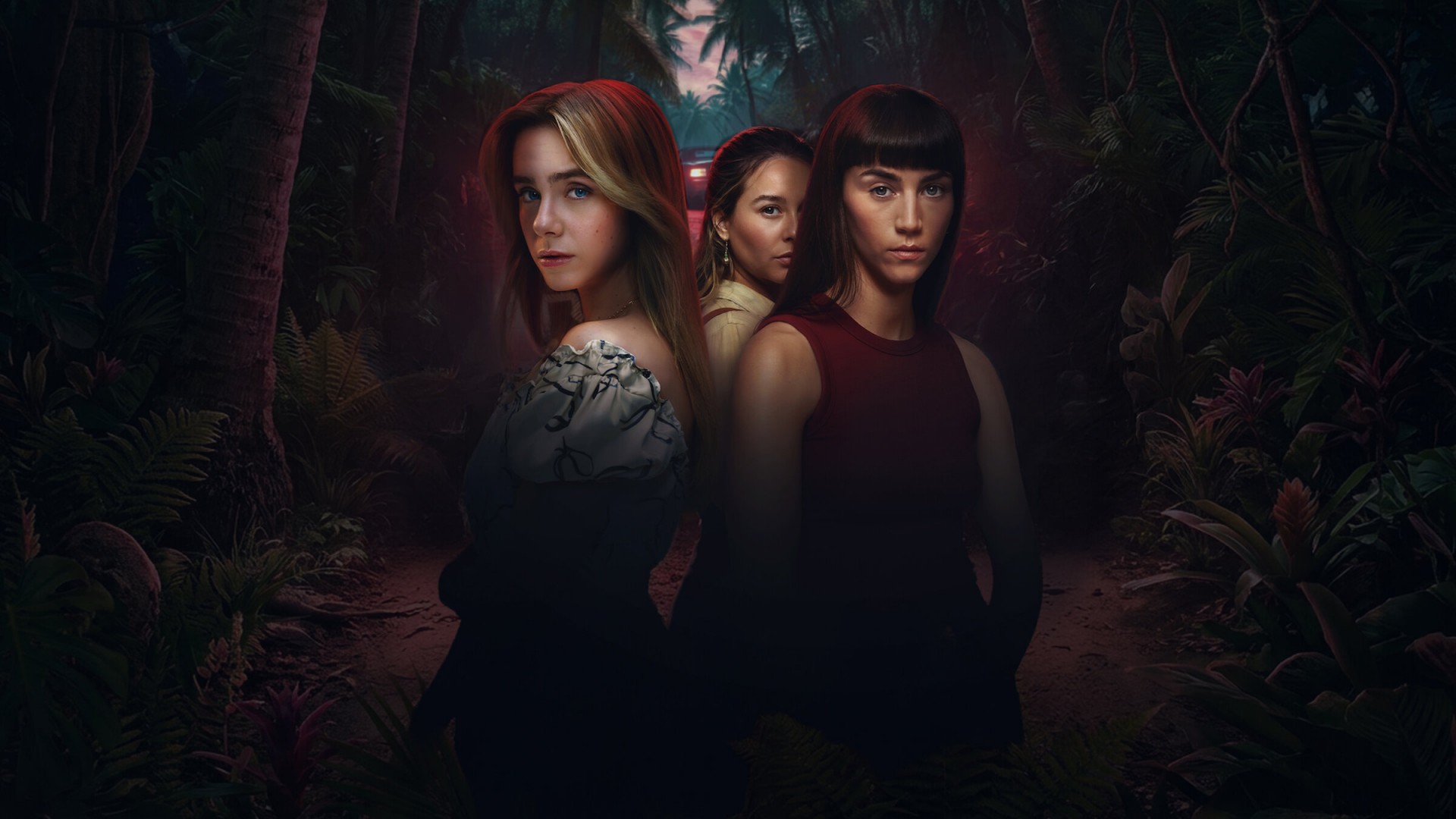 That Night 1. Sezon 6. Bölüm