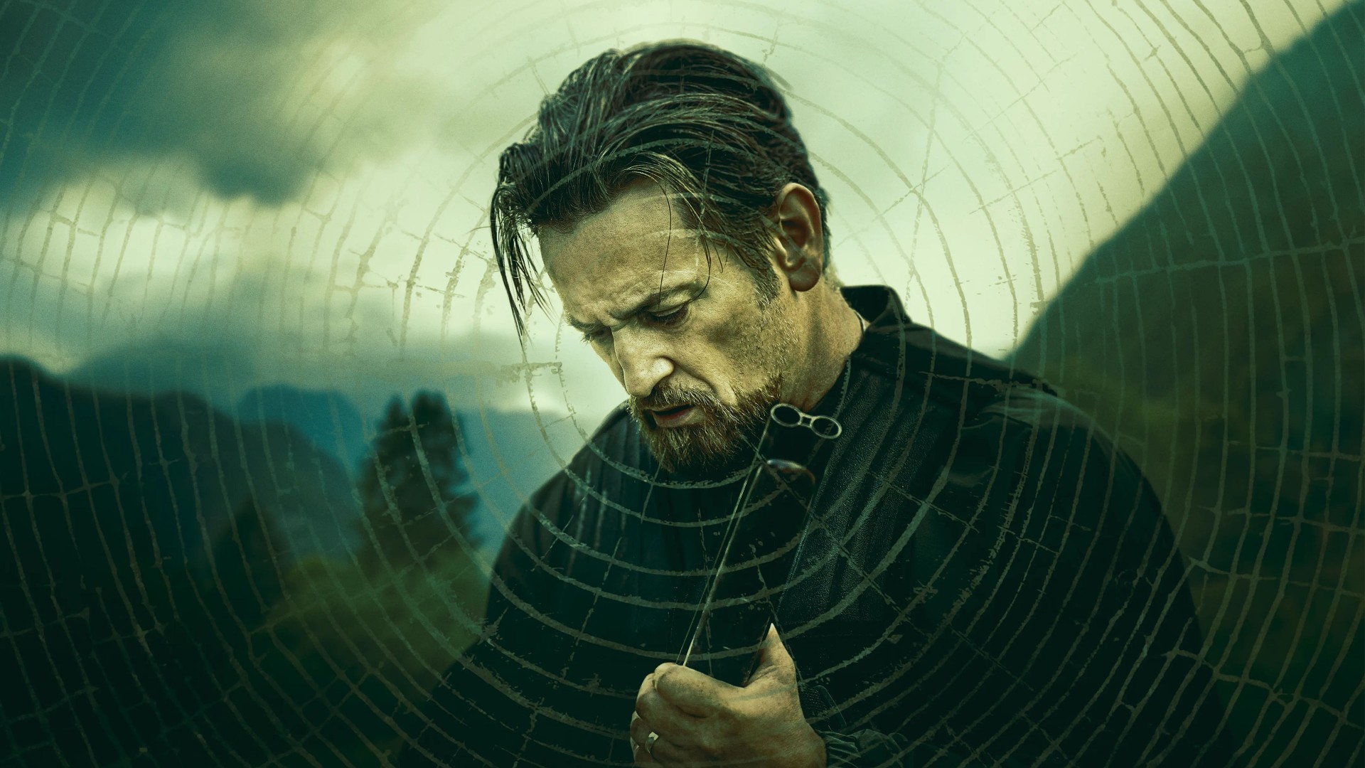 The Hunt 1. Sezon 2. Bölüm