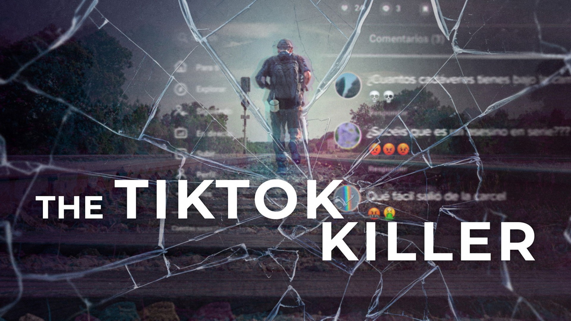 The TikTok Killer 1. Sezon 2. Bölüm