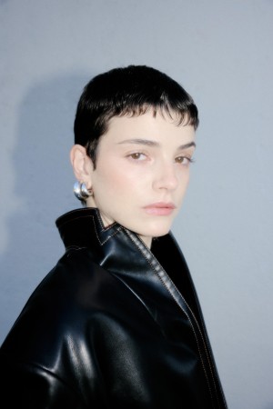 Zoë Steiner tüm dizileri dizigom'da