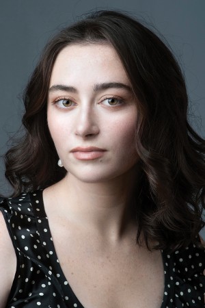 Abby Quinn tüm dizileri dizigom'da