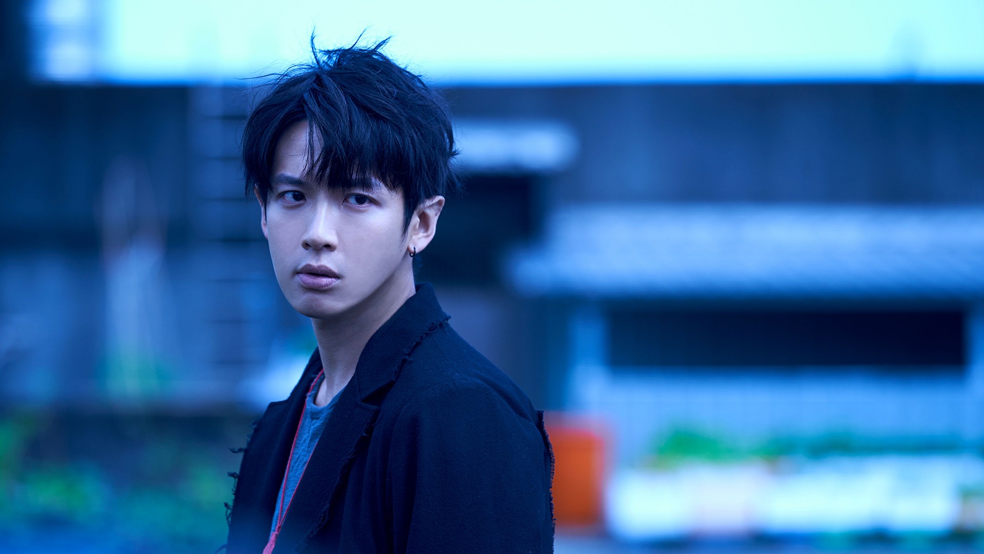 Agent from Above 1. Sezon 7. Bölüm