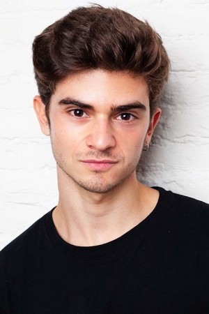 Biel Montoro tüm dizileri dizigom'da