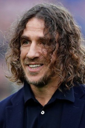 Carles Puyol tüm dizileri dizigom'da