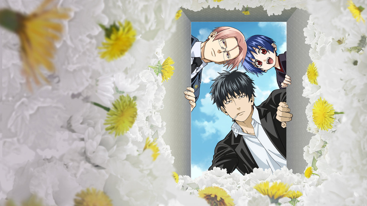 Dandelion 1. Sezon 7. Bölüm