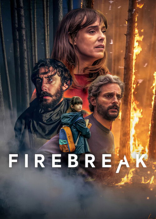 Firebreak
