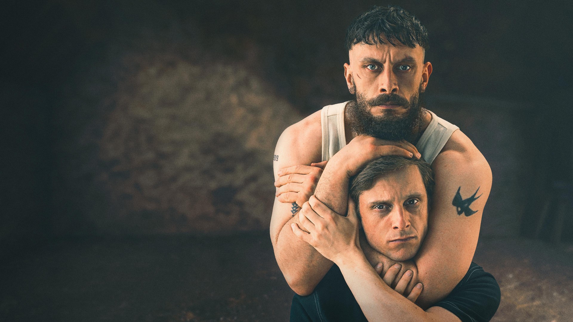 Half Man 1. Sezon 2. Bölüm