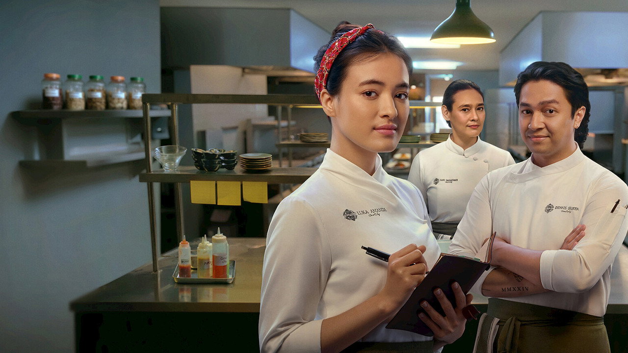 Made with Love 1. Sezon 3. Bölüm