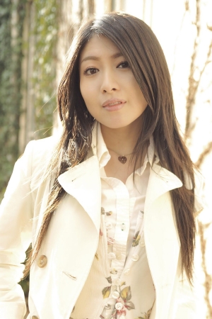 Minori Chihara tüm dizileri dizigom'da