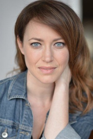 Rebecca Spence tüm dizileri dizigom'da