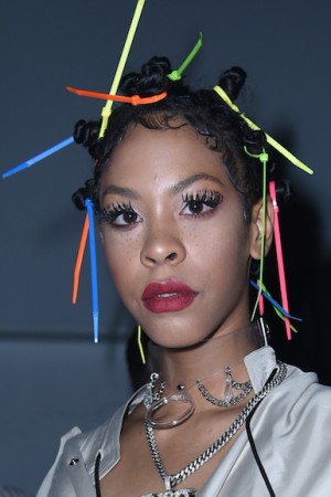 Rico Nasty tüm dizileri dizigom'da