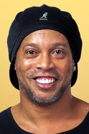 Ronaldinho Gaúcho tüm dizileri dizigom'da