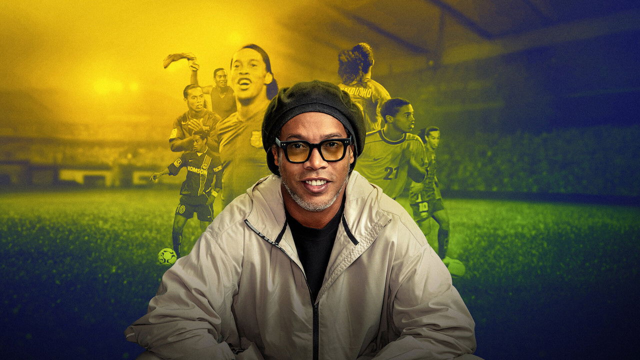 Ronaldinho: The One and Only 1. Sezon 3. Bölüm