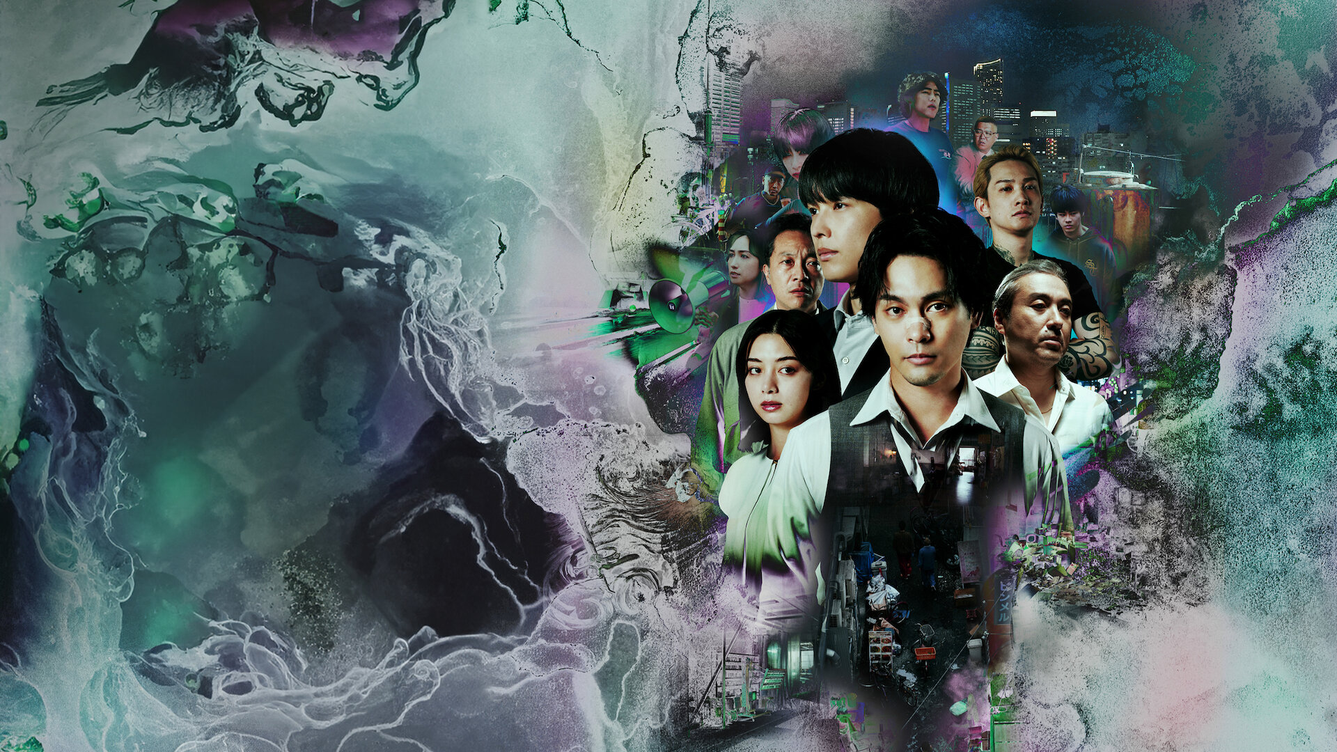 Sins of Kujo 1. Sezon 3. Bölüm