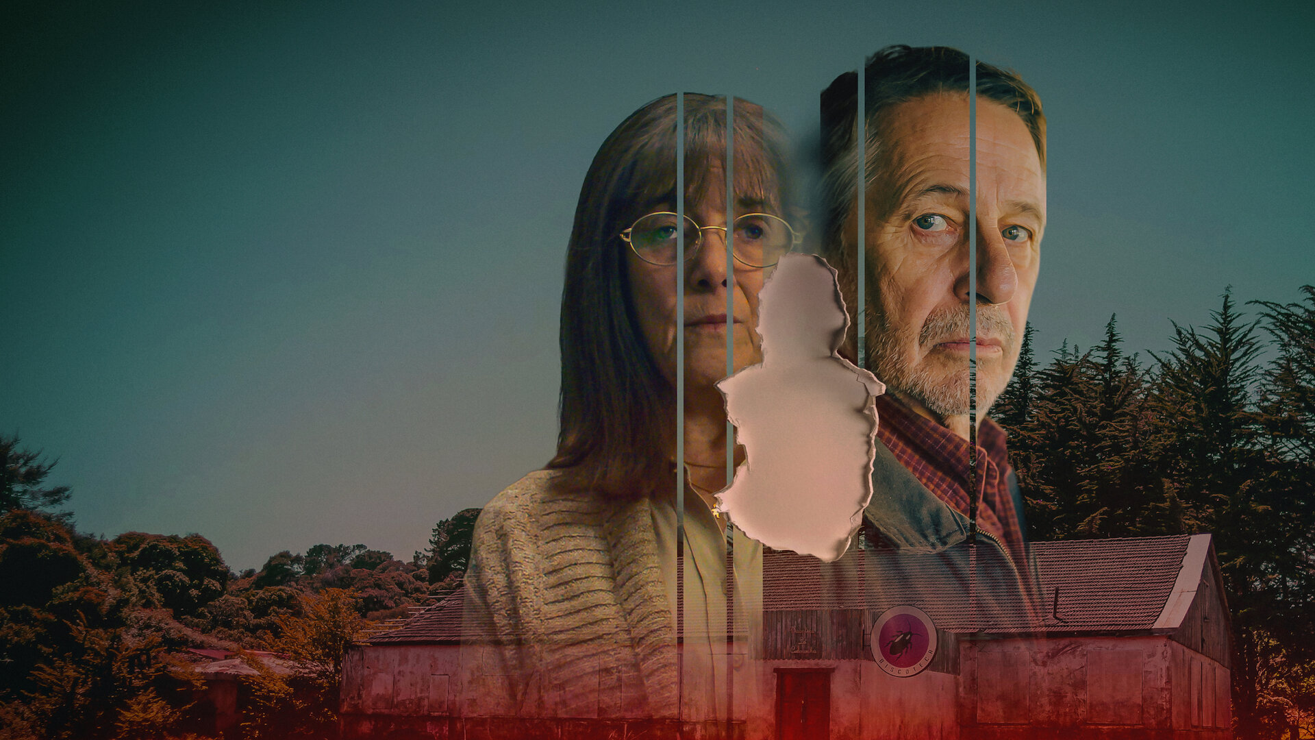 Someone Has to Know 1. Sezon 7. Bölüm