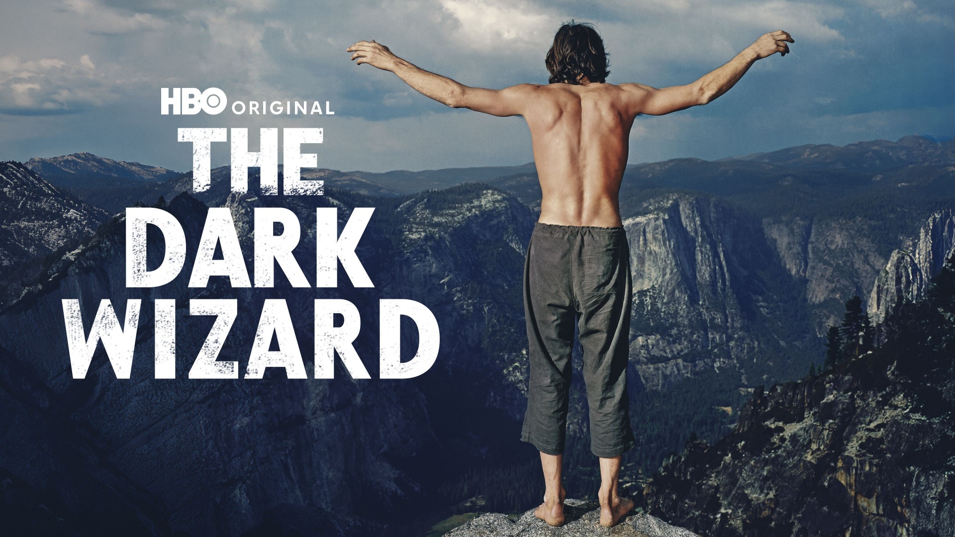 The Dark Wizard 1. Sezon 1. Bölüm