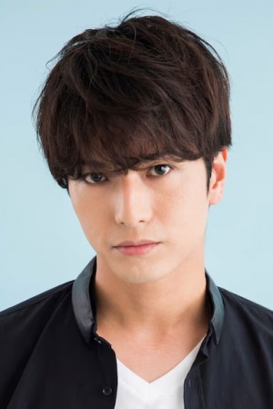 Yuichi Nakamura tüm dizileri dizigom'da